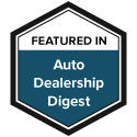 Auto Dealership Digest